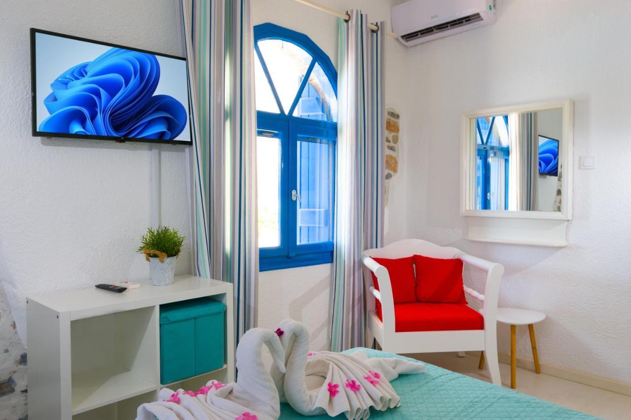 Eleftheria Sea Side Traditional House Elounda  Exterior photo