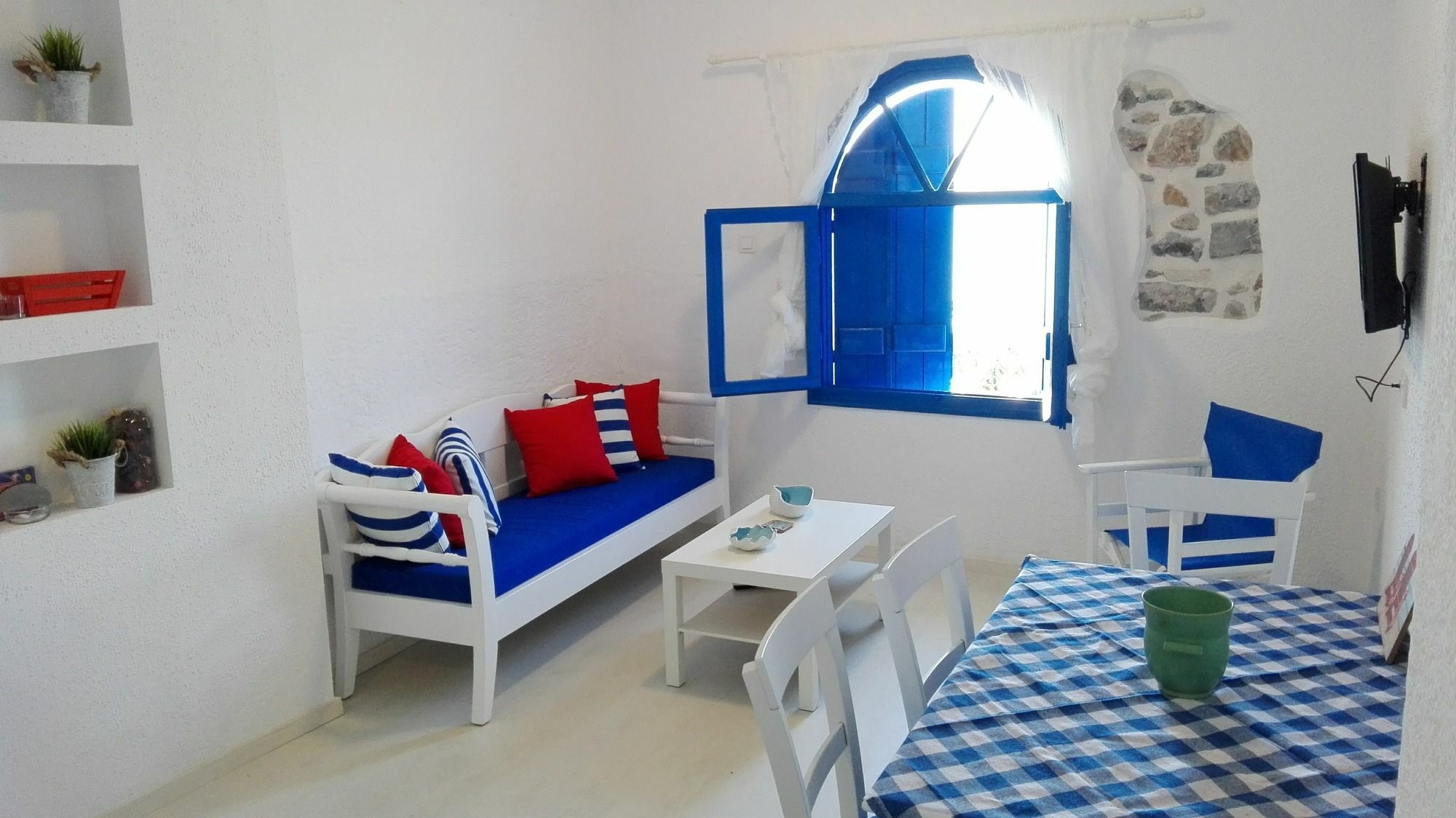 Eleftheria Sea Side Traditional House Elounda  Exterior photo