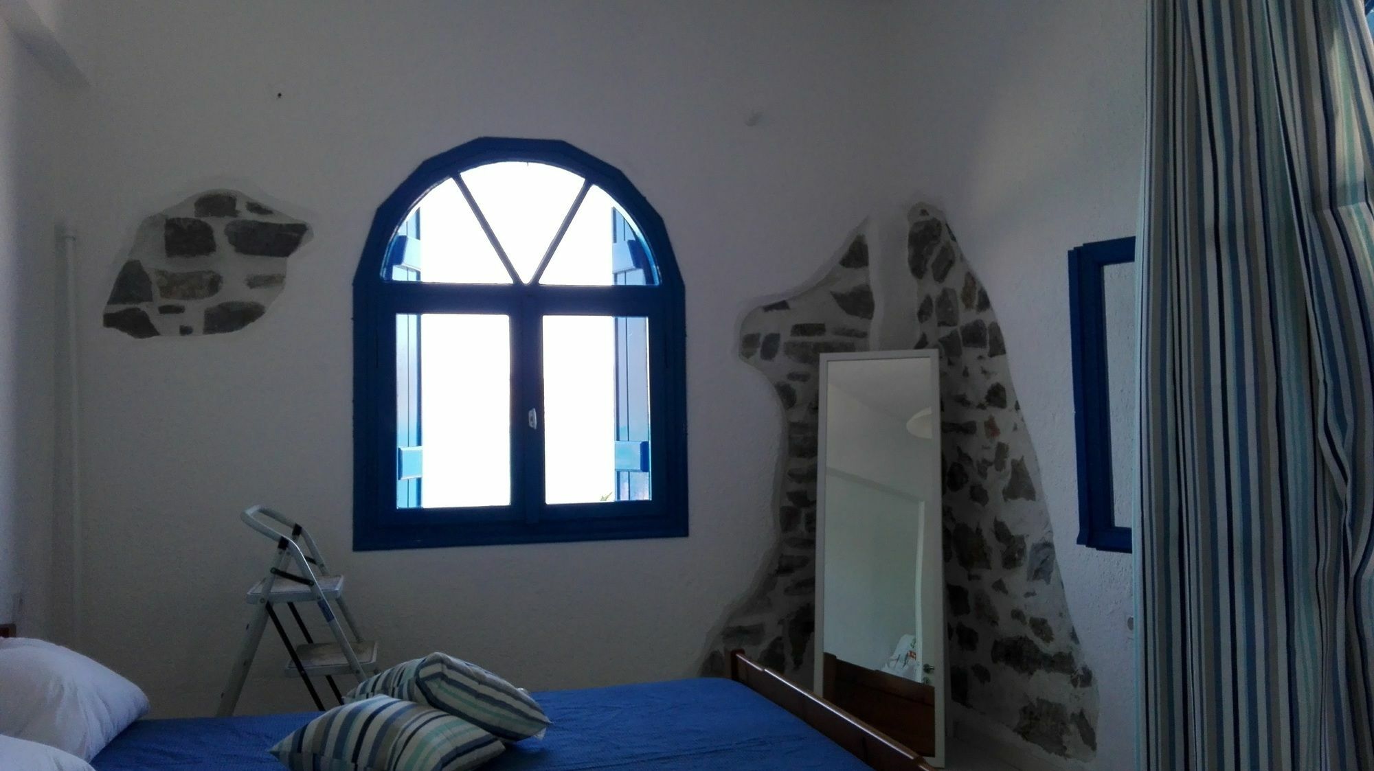 Eleftheria Sea Side Traditional House Elounda  Exterior photo
